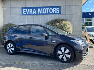 Volkswagen ID.3 PRO LIFE 58KWH ELECTRIC //HEATED S - Image 2