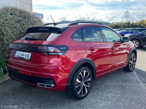 Volkswagen Taigo R-LINE AUTOMATIC 1.0 PETROL //LOW - Image 4