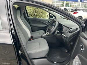 Renault Zoe Evolution EV50 5DR - Image 4