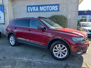 Volkswagen Tiguan Allspace 2.0 TDI HIGHLINE 150BHP - Image 3