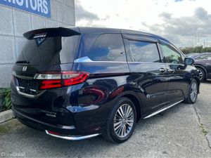 Honda Odyssey 7 SEATER ABSOLUTE AUTOMATIC HYBRID 2 - Image 4