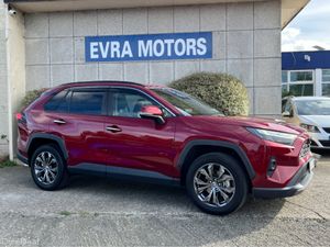 Toyota RAV4 G HYBRID AUTOMATIC 2.5 PETROL //MASSIV - Image 3