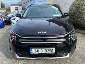 Kia Niro K3 AUTOMATIC HYBRID 1.6 PETROL //HIGH SPE - Image 2