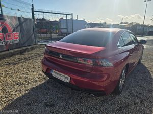 Peugeot 508 Allure 2019 - Image 4