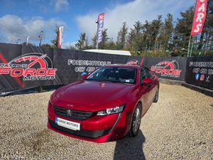 Peugeot 508 Allure 2019 - Image 2