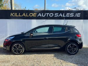 2019 Renault Clio 1.5 DCI 90 ECO DYNAMIQUE NAV - Image 4