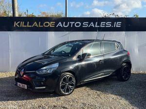 2019 Renault Clio 1.5 DCI 90 ECO DYNAMIQUE NAV - Image 3