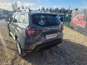 Dacia Duster 2023 - Image 3