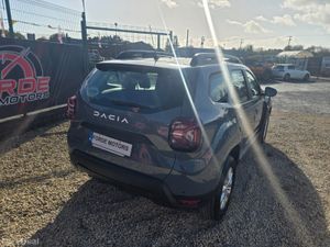 Dacia Duster 2023 - Image 4