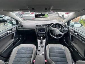 Vw Golf 2016 1.4 Highline Automatic - Image 4