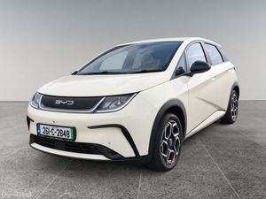 2026 BYD DOLPHIN Comfort 60kw - Image 2