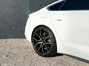 Audi A5 2.0 TFSi Automatic 252bhp S Line - Image 4