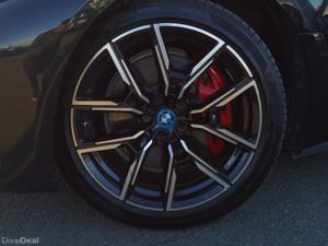 BMW I4 M SPORT EDRIVE35 **93.9% BATTERY HEALTH** - Image 2