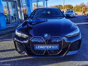 BMW I4 M SPORT EDRIVE35 **93.9% BATTERY HEALTH** - Image 3