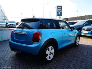 2019 MINI COOPER 1.5 3DR HATCHBACK ONLY 74000 KMS - Image 4