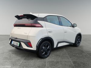 2026 BYD DOLPHIN SURF BOOST - Image 4