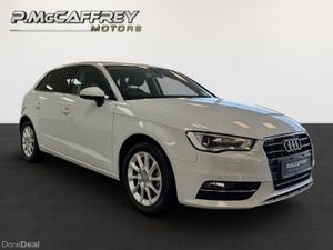 2016 Audi A3 1.4 TFSI SE S-Tronic Auto - Image 3