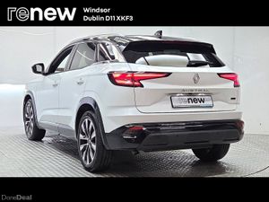 Renault Austral techno full hybrid E-Tech 200 Auto - Image 4