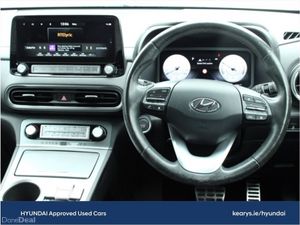 Hyundai KONA KONA - ELECTRIC 39kw - Image 4