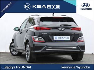 Hyundai KONA KONA - ELECTRIC 39kw - Image 2