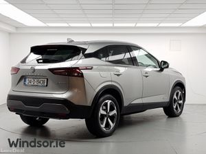 Nissan Qashqai ePOWER QASHQAI SV PREMIUM - Image 3
