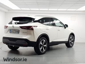 Nissan Qashqai ePOWER QASHQAI SV PREMIUM - Image 3