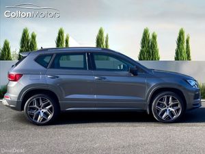 SEAT Ateca FR+ 2.0TDi Auto - Image 4