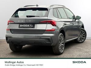 Skoda Kamiq SELECTION+ 1.0TSI 115HP - Image 3