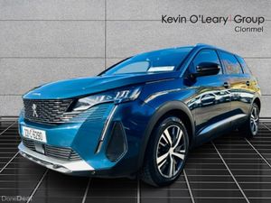 Peugeot 5008 Allure 1.5 Blue HDi 130bhp Auto - Image 3