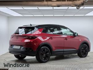 Opel Grandland GS 1.2 130 bhp - Image 3