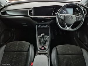 Opel Grandland GS 1.2 130 bhp - Image 4