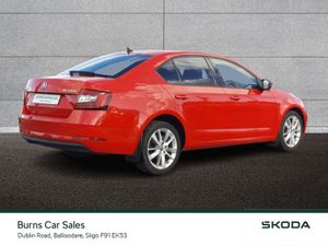 Skoda Octavia Ambition 1.6TDI 115HP - Image 4