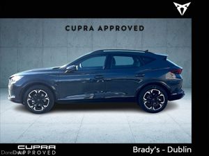 Cupra Formentor e-Hybrid 204HP DSG V2 *CUPRA APPRO - Image 3