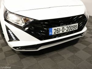 Hyundai i20 Deluxe Plus 1.0L Petrol Hatchback - Image 3
