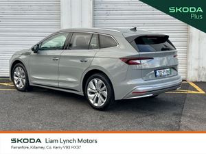 Skoda Enyaq Enyaq 85 ***WITH DELIVERY MILEAGE ONLY - Image 3
