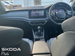 Skoda Octavia Selection + 2.0 TDI 115 BHP ***WITH - Image 2