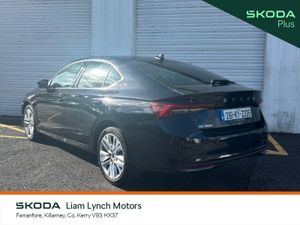Skoda Octavia Selection + 2.0 TDI 115 BHP ***WITH - Image 3