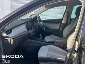 Skoda Octavia Selection + 2.0 TDI 115 BHP ***WITH - Image 4
