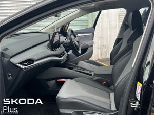 Skoda Enyaq ENYAQ 60 - Image 4