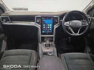 Volkswagen Amarok AMAROK STYLE 2.0 202BHP - Image 2
