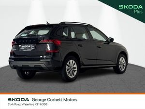 Skoda Kamiq KAMIQ SELECTION 1.0TSI 115HP - Image 4