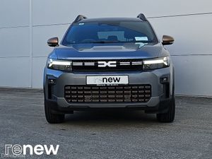 Dacia Bigster Extreme HEV 155 PS - Image 3