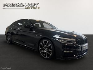 2017 BMW 5 SERIES 2.0 M-SPORT 190 BHP G30 M-PERFOR - Image 3