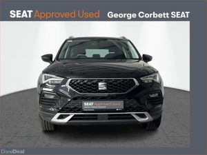 SEAT Ateca 2.0TDI 115HP SE+ - Image 3