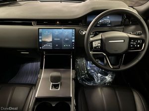 Land Rover Range Rover Evoque R Rover Evoque Dyn S - Image 3