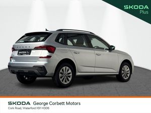 Skoda Kamiq Selection 1.0TSi 115HP DSG - Two Year - Image 4