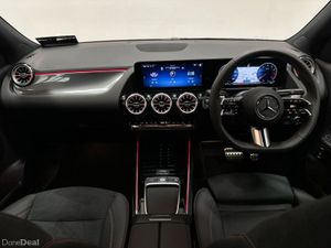 Mercedes-Benz GLA GLA180 Premium AMG Line + MHEV - Image 4