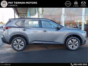 Nissan X-Trail e-POWER SV 7 Seater - Image 3