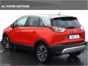 Opel Crossland X FLASH SALE**PETROL**SE 1.2i (83PS - Image 3