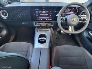 Mercedes-Benz CLA CLA200 MHEV SALOON AMG LINE AUTO - Image 4